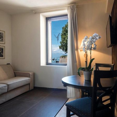 Osteria Luxury Apartments Peschiera del Garda Zewnętrze zdjęcie