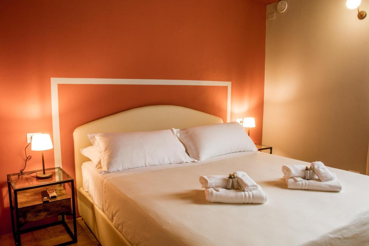Osteria Luxury Apartments Peschiera del Garda Zewnętrze zdjęcie