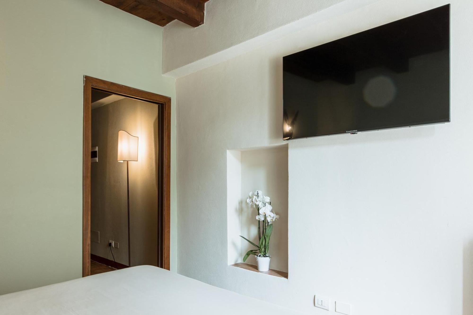 Osteria Luxury Apartments Peschiera del Garda Zewnętrze zdjęcie