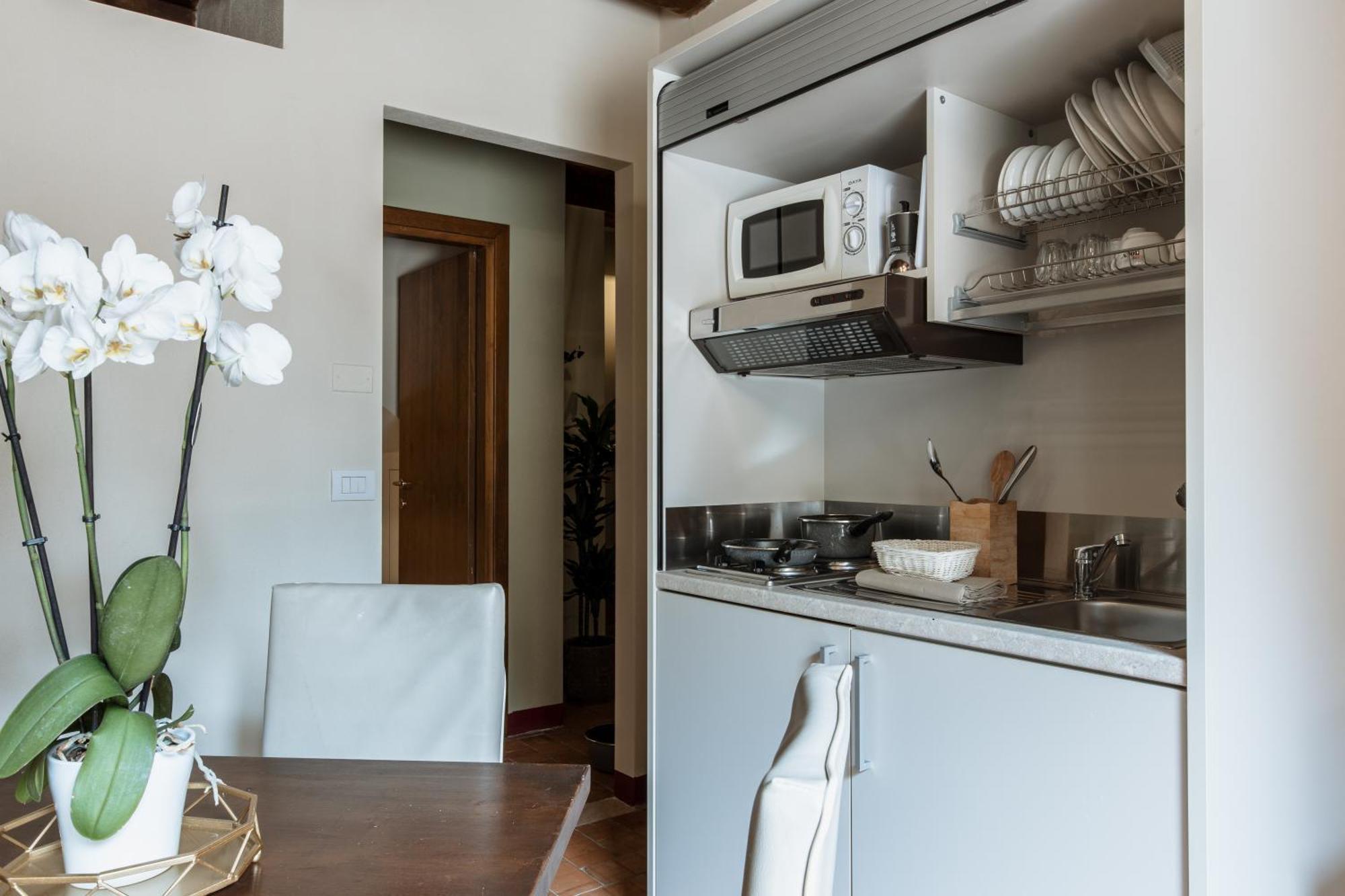 Osteria Luxury Apartments Peschiera del Garda Zewnętrze zdjęcie