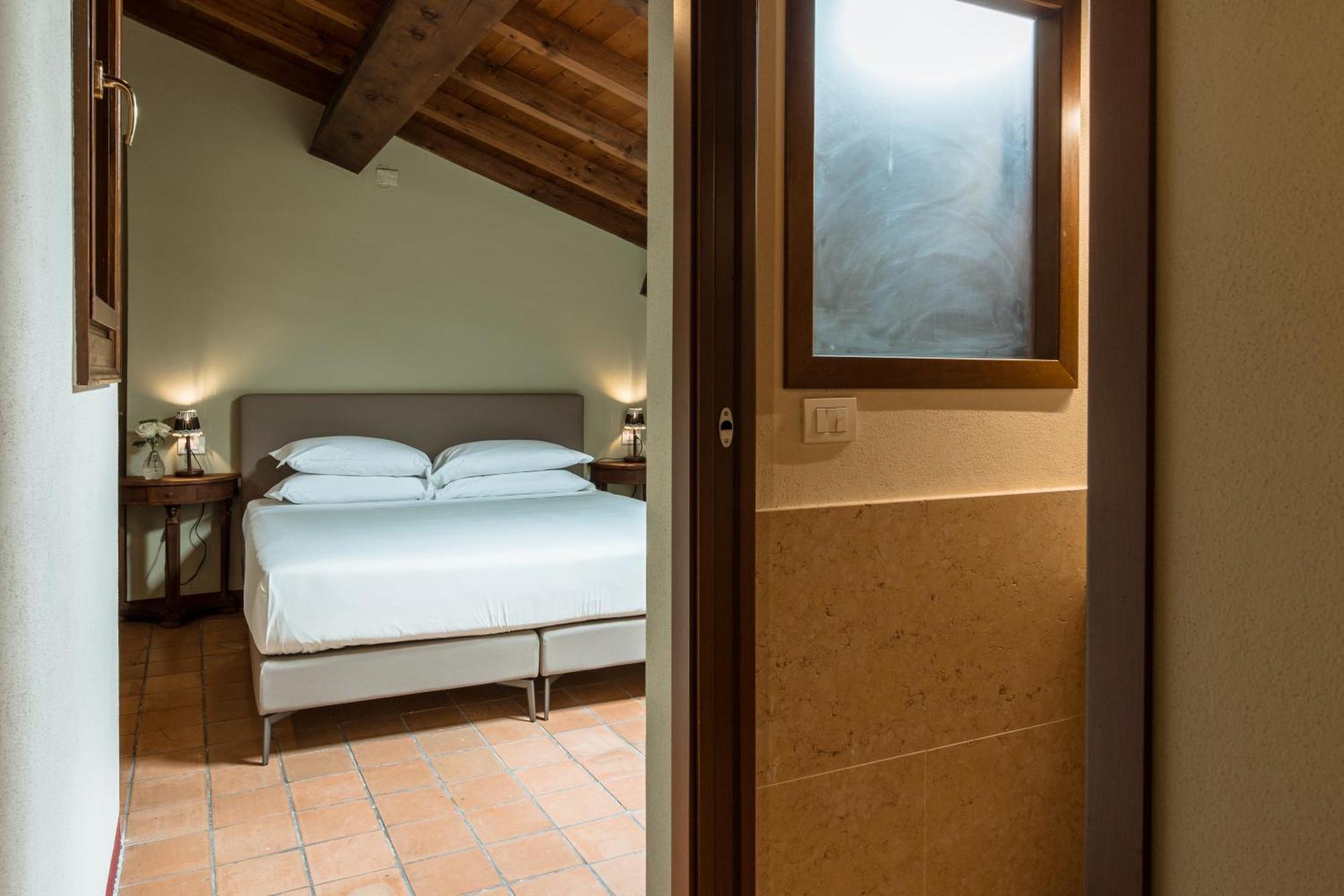 Osteria Luxury Apartments Peschiera del Garda Zewnętrze zdjęcie