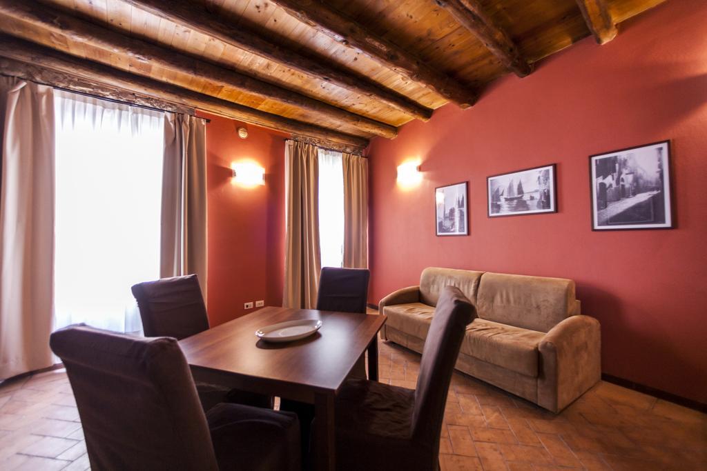 Osteria Luxury Apartments Peschiera del Garda Zewnętrze zdjęcie