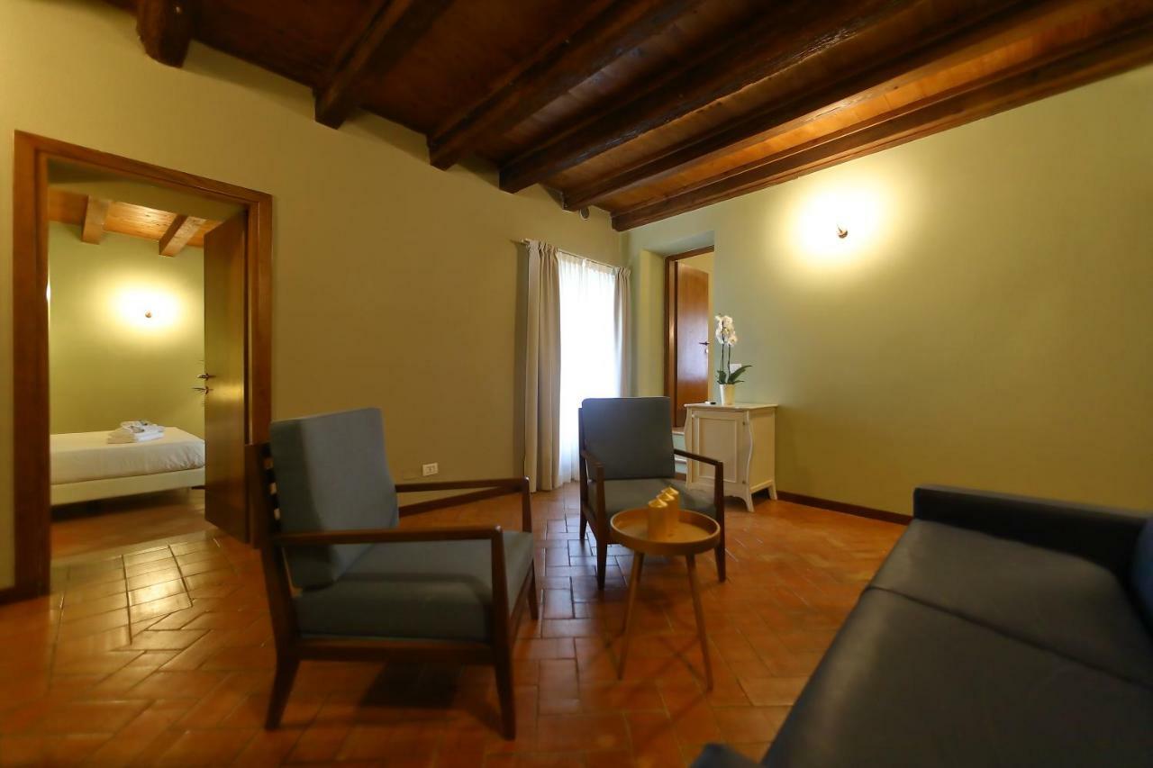 Osteria Luxury Apartments Peschiera del Garda Zewnętrze zdjęcie